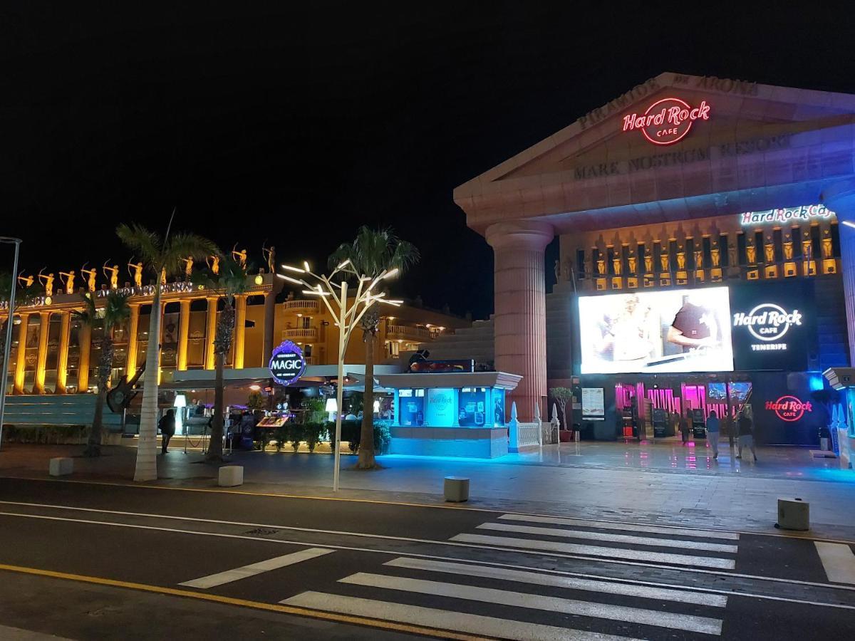 Apartamento Playa Vistas 1 ลอส กริสเตียนอส ภายนอก รูปภาพ